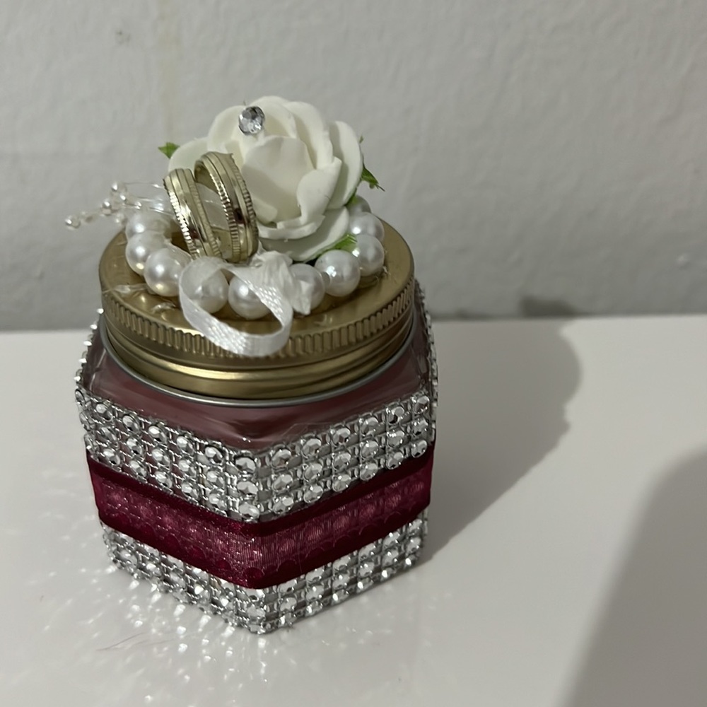 Candle - Picture 3 of 4